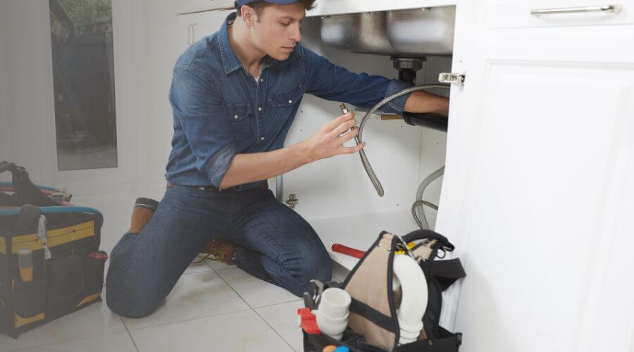 Expert burst pipe repair services in Coplay, PA